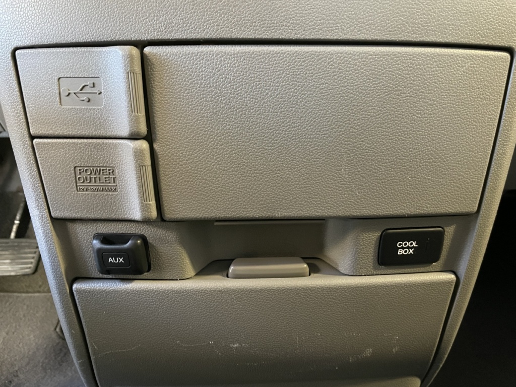 Honda Odyssey EX-L avec Navi 2015 — photo 28