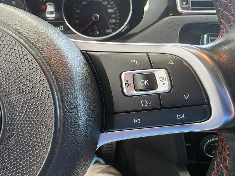 Volkswagen Jetta 2017 GLI / AUTOBAN / AUTO / CUIR / TOIT / BLUETOOTH ++++ — photo 16