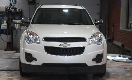 2014 CHEVROLET EQUINOX LT — photo 2