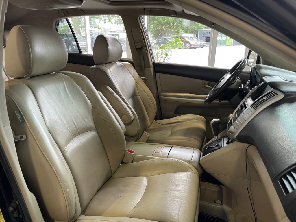 Lexus RX 400  2006 — photo 11