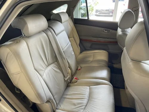 Lexus RX 350  2009 — photo 13