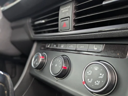Volkswagen Jetta Comfortline 2019 — photo 12