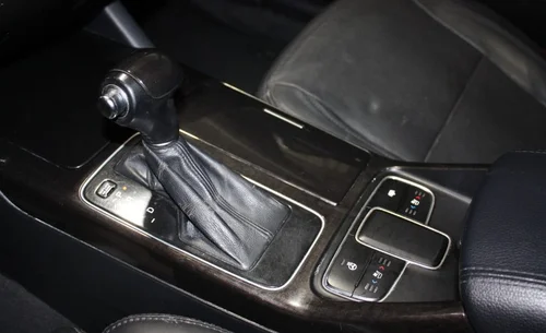 2016 KIA CADENZA — photo 12