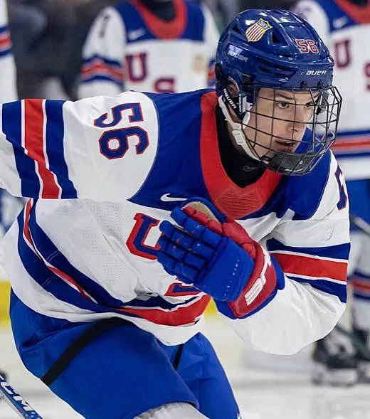 Parker Trottier