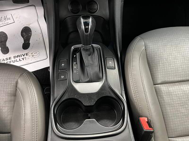 Hyundai Santa Fe Sport 2016 / BAS MILAGE + AWD + AUTO + TOIT + CAMERA +++ — photo 17