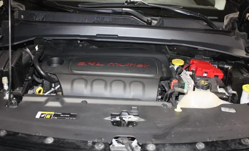 2019 JEEP COMPASS UPLAND 4X4 — photo 12