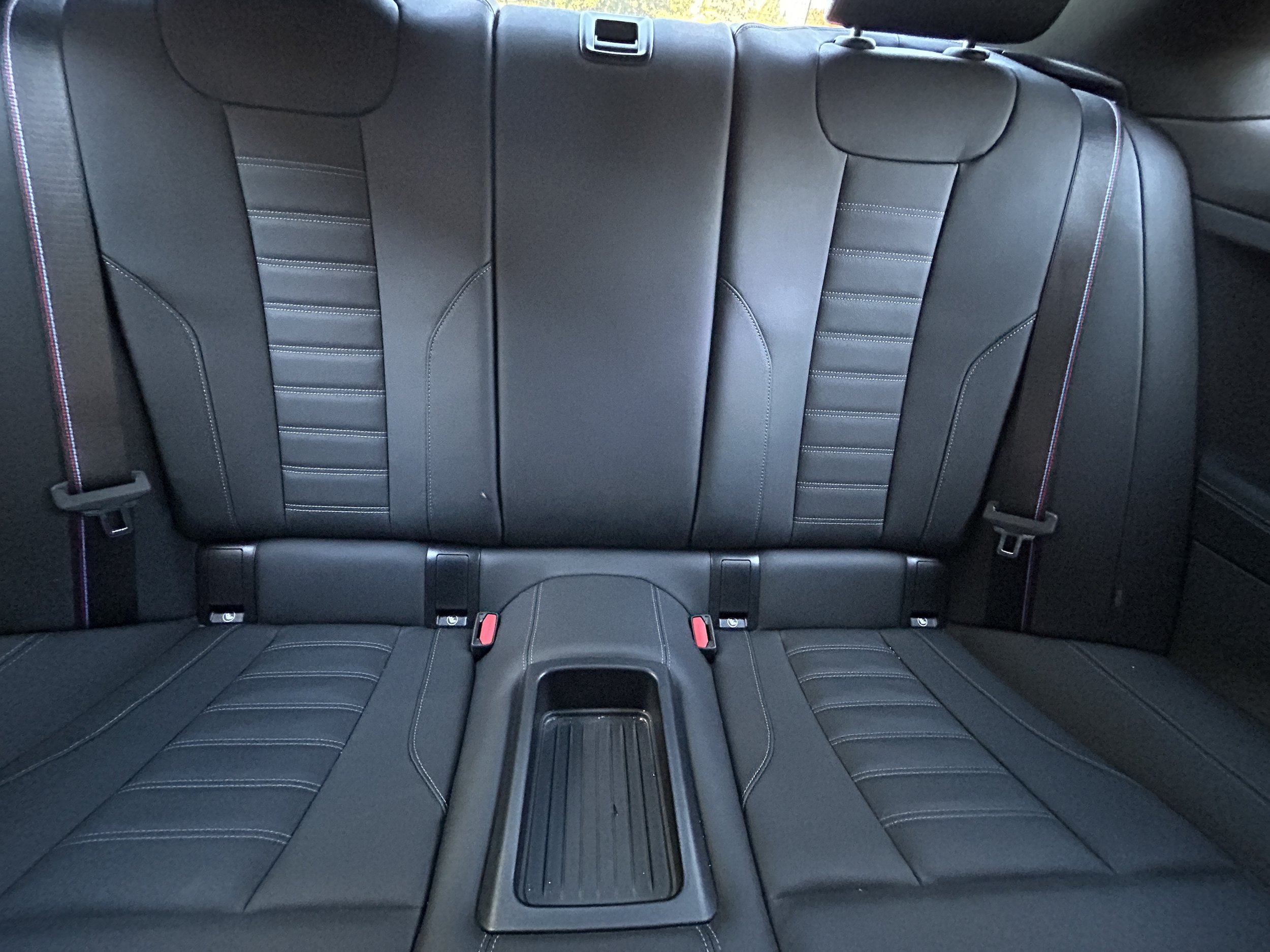 BMW M2 2025 — photo 19