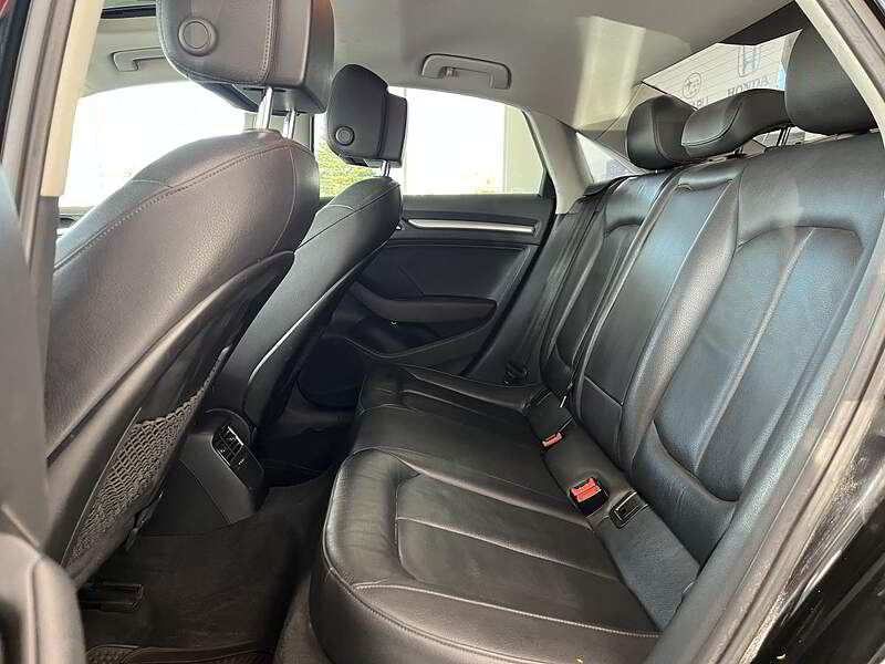 Audi A3 2015 PREMIUM / AUTO + AWD + TOIT + BLUETOOTH +++ — photo 19