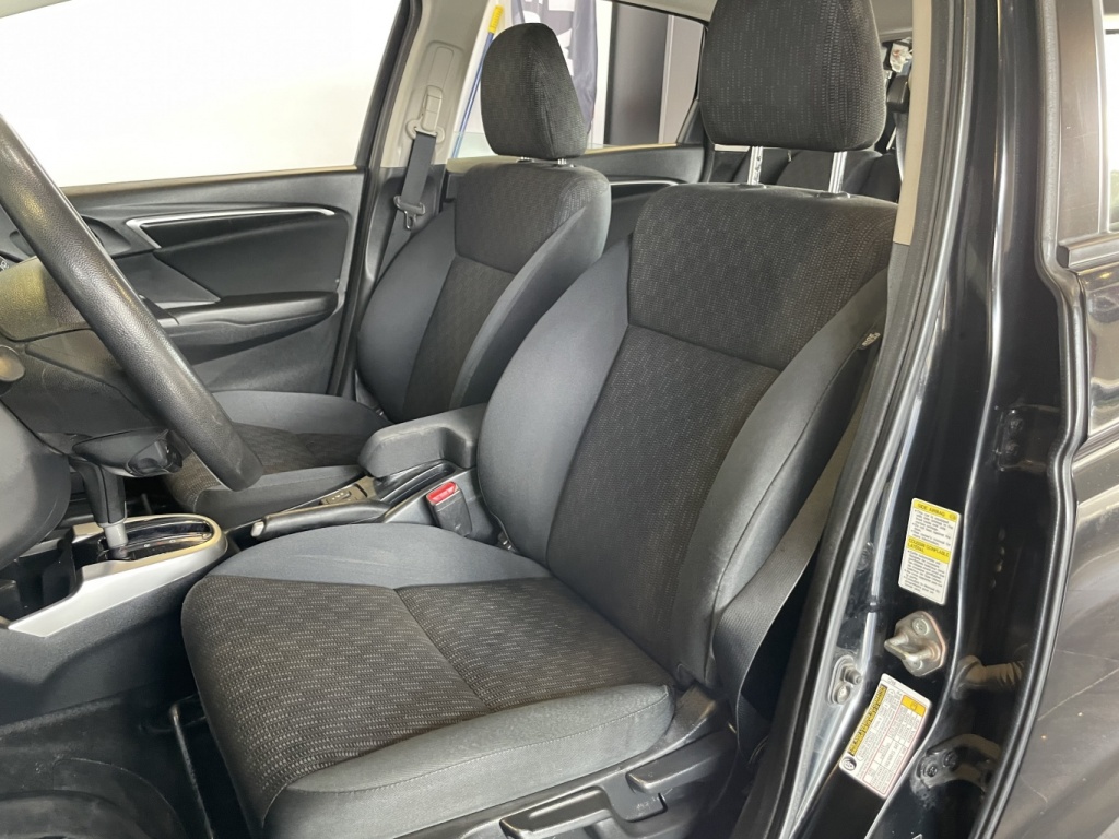 Honda Fit LX 2015 — photo 12