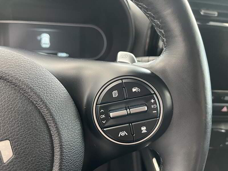 Kia Soul EV 2023 PREMIUM / AUTONOMIE 248 KM / GPS + CAMERA + BAS KM +++ — photo 15