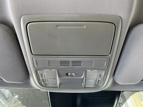 Honda CR-V LX 2017 — photo 27