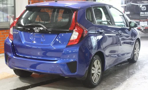 2015 HONDA FIT — photo 5