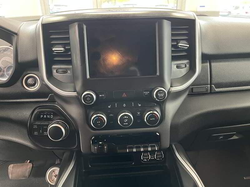 RAM 1500 2020 BIG HORN LEVEL 2 / CREW CAB / V8 HEMI 5,7 L / CAMERA + BLUETOOTH++ — photo 16