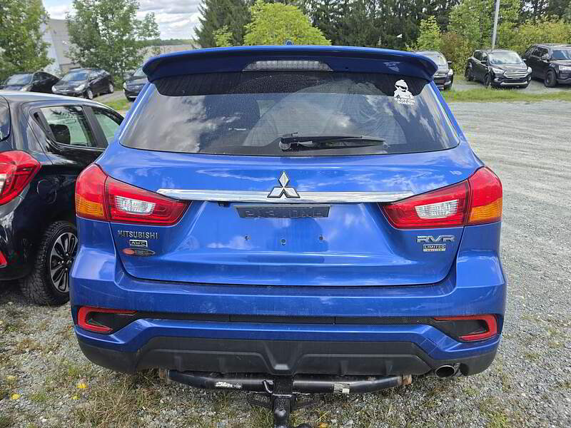 Mitsubishi RVR 2019 SE / AWD + CAMERA + BLUETOOTH ++++ — photo 6