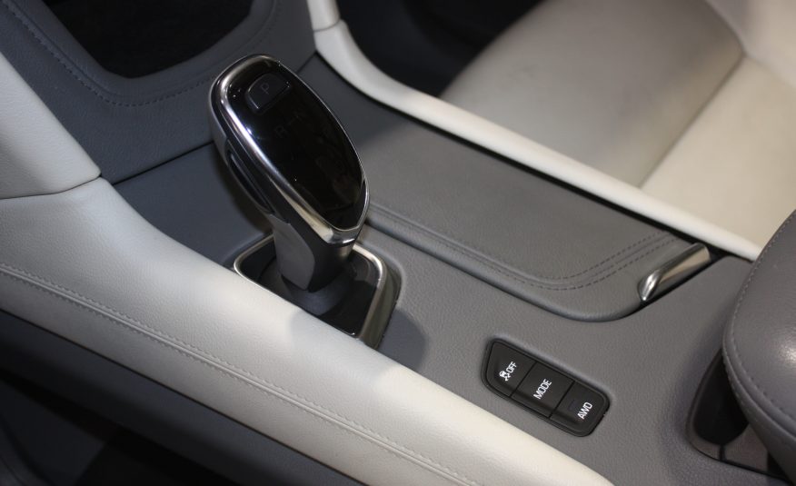 2017 CADILLAC XT5 PRENIUM LUXURY AWD — photo 12