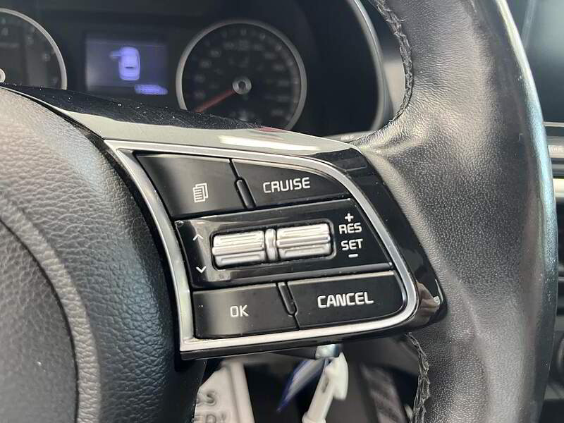 Kia Forte 2019 EX / AUTO + TOIT + CAMERA + BLUETOOTH — photo 15