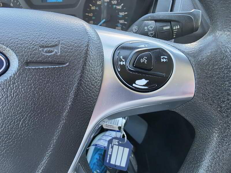 Ford Transit 2018 T-350 EL toit surélevé 148 po PNBV de 9 500 lb avec camera ++++ — photo 18