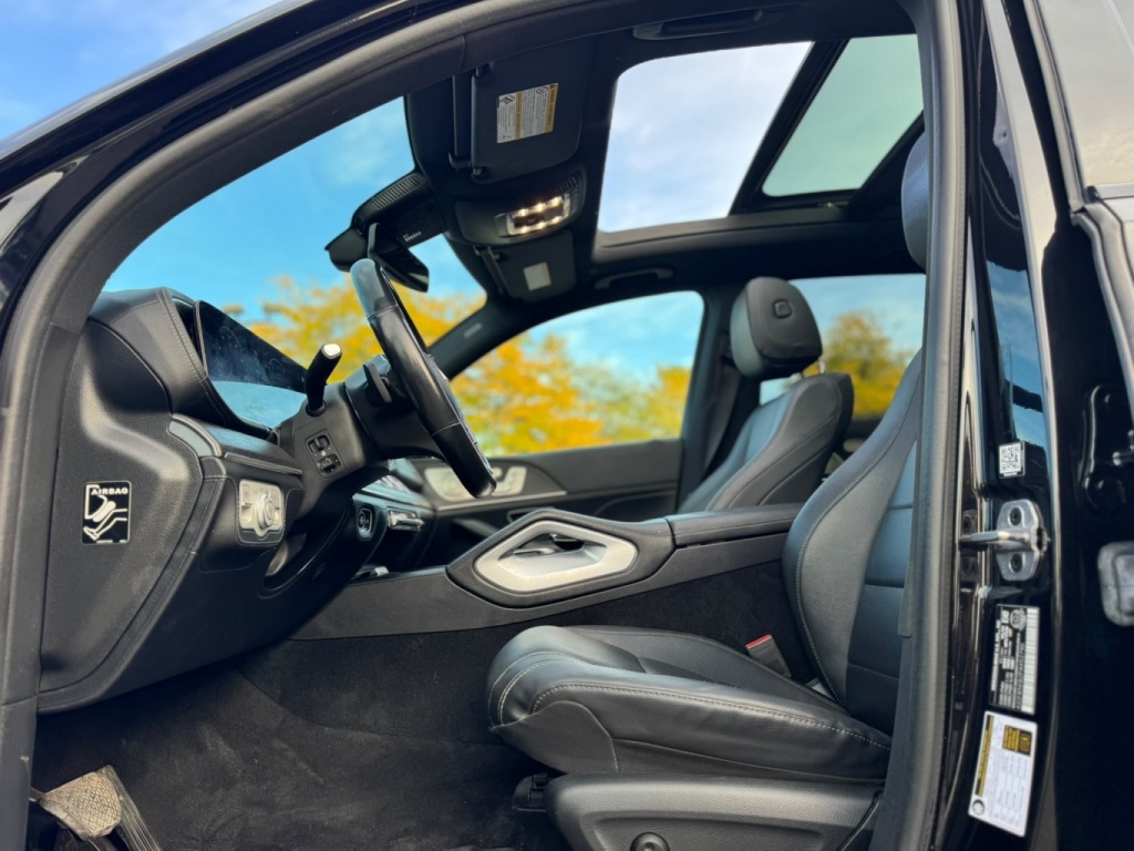 Mercedes-Benz GLE GLE 450 2023 — photo 8