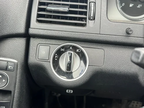 Mercedes-Benz C 250 4MATIC 2011 — photo 6