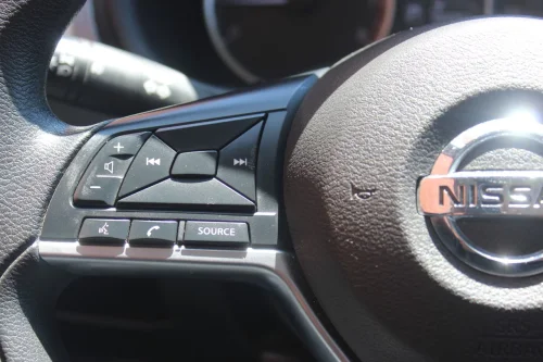 NISSAN Kicks — photo 16