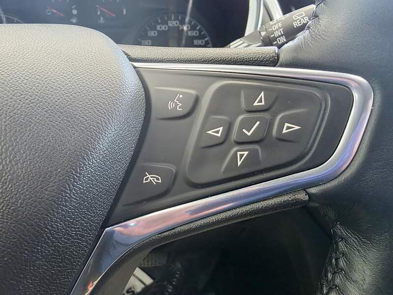 Chevrolet Equinox 2018 LT / CAMERA + BLUETOOTH + BAS KM +++ — photo 18