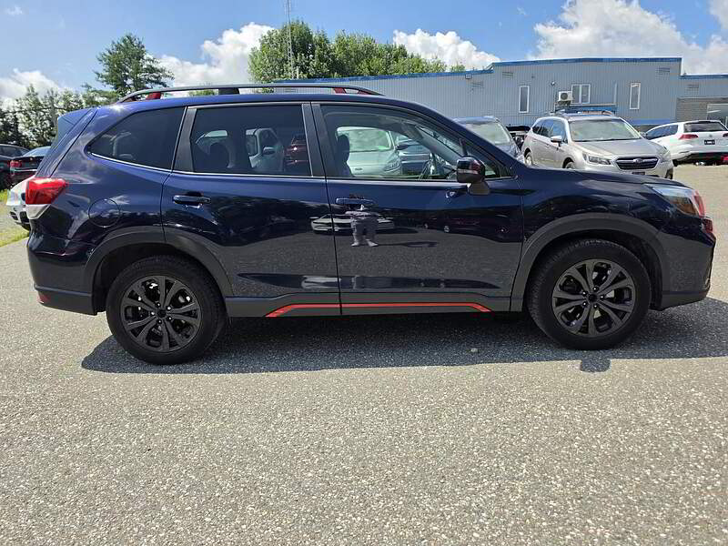 Subaru Forester 2020 2.5i SPORT / AWD + TOIT + CAMERA + BLUETOOTH +++++ — photo 5