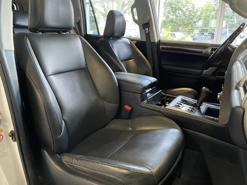 Lexus GX 460  2017 — photo 36