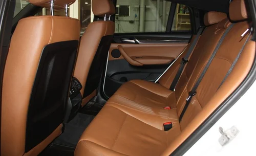 2015 BMW X4 28i X-DRIVE — photo 7