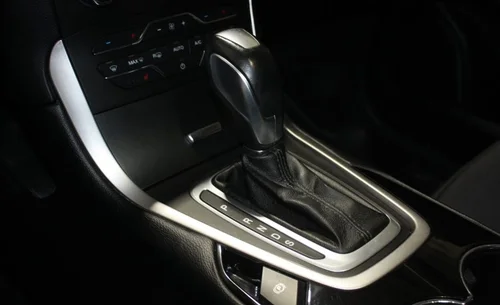 2018 FORD EDGE SEL AWD — photo 12