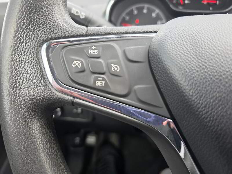 Chevrolet Cruze 2019 LT / AUTO + CAMERA + BLUETOOTH +++++ — photo 12