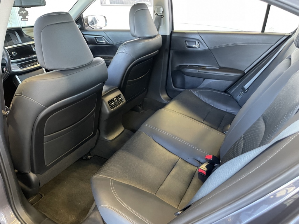 Honda Accord EX-L 2013 — photo 11