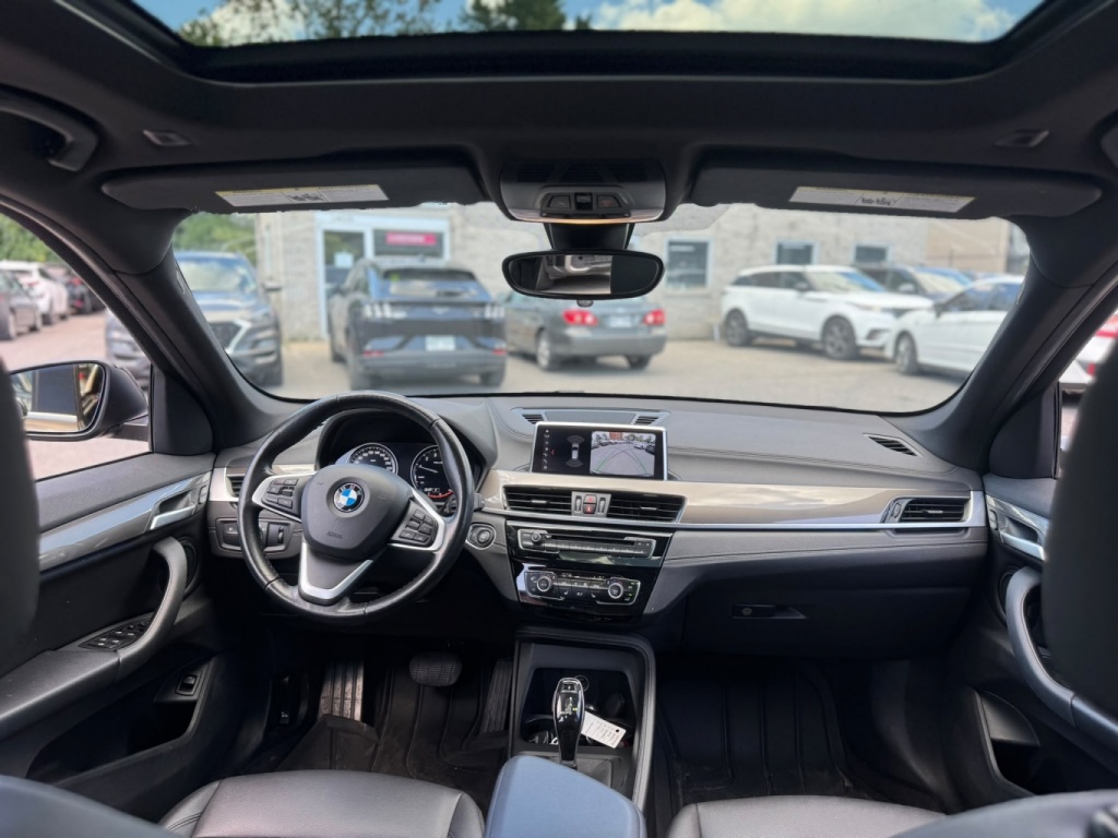 BMW X1 xDrive28i 2020 — photo 15