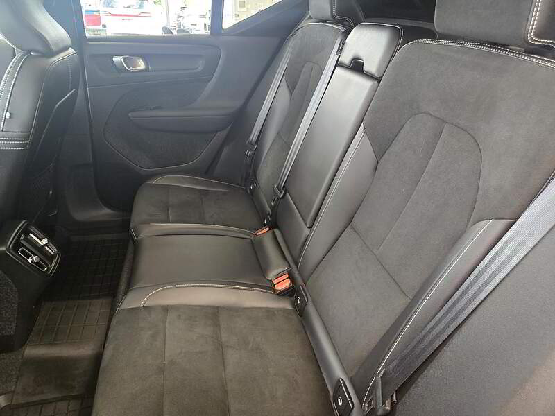 Volvo XC40 2022 T5 R-Design TI / AWD + TOIT + AUTO + GPS + CAMERA + BLUETOOTH +++ — photo 13