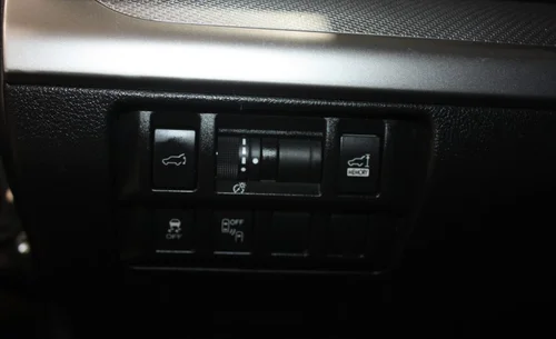 2019 SUBARU OUTBACK TOURING AWD — photo 13