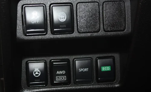 2020 NISSAN QASHQUAI SV AWD — photo 12