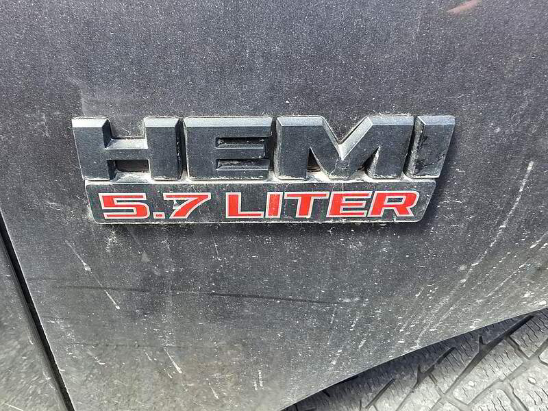 RAM 1500 Classic 2022 CLASSIQUE EXPRESS / MOTEUR 5.7L + CAMERA + BLUETOOTH +++ — photo 5