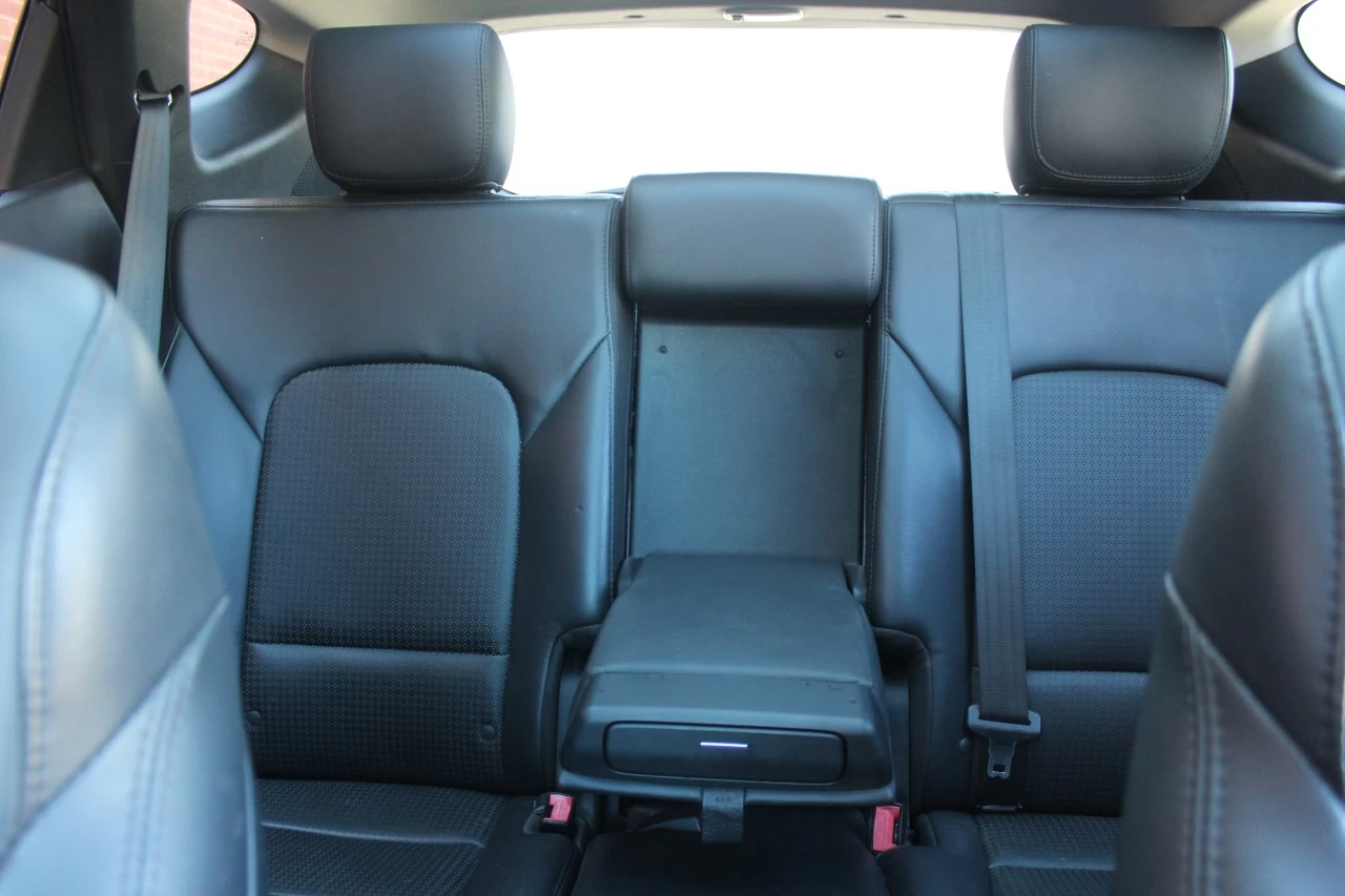 HYUNDAI Santa Fe — photo 11