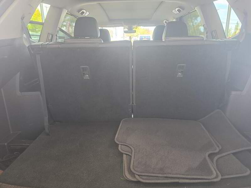 Volkswagen Atlas 2022 EXECLINE R-LINE / AWD + TOIT + CUIR + GPS + CAMERA + BLUETOOTH +++ — photo 9
