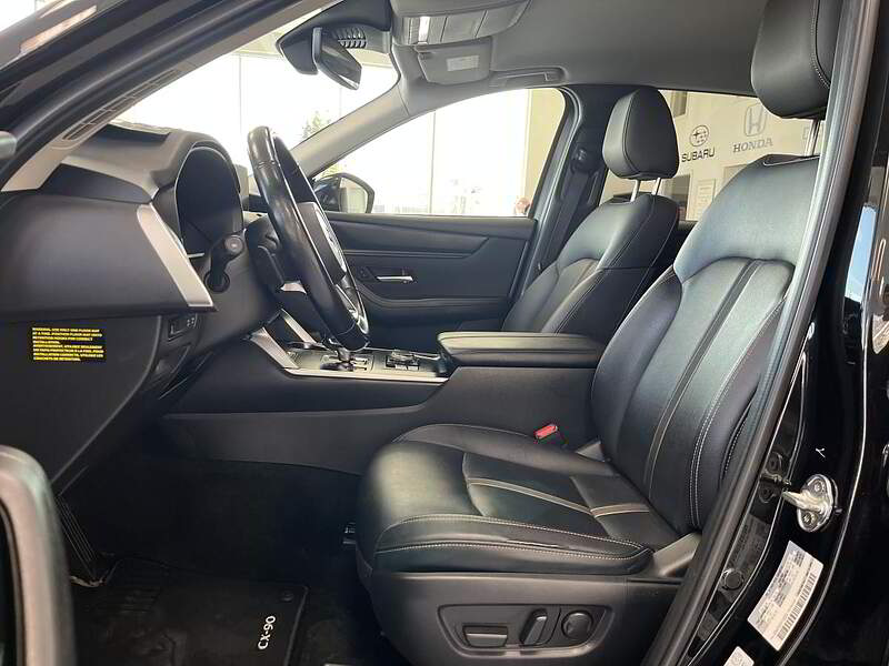 Mazda CX-90 2024 **GS-L + 7 PLACES / CAMERA + CUIR + BLEUTOOTH ++++ — photo 10