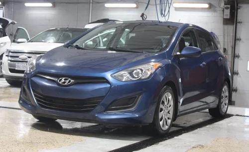 2015 HYUNDAI ELANTRA — photo 3