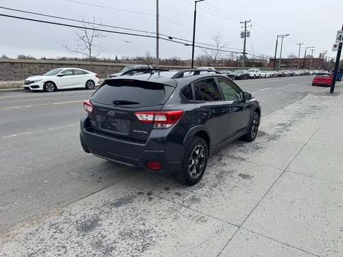 Subaru Crosstrek 2.0i 2018 — photo 5