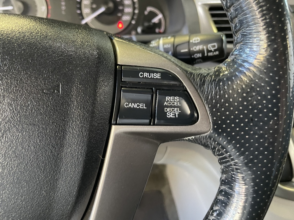 Honda Odyssey EX-L avec Navi 2015 — photo 19