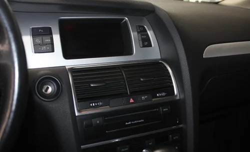 2013 AUDI Q7 — photo 11