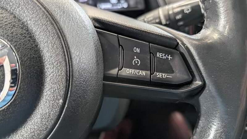 Mazda CX-3 2018 50 ANNIVERSAIRE / AWD + CAMERA + CUIR + BLUETOOTH ++++ — photo 16