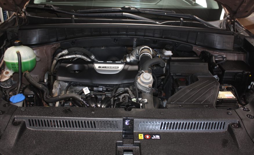 2016 HYUNDAI TUCSON LIMITED AWD — photo 16