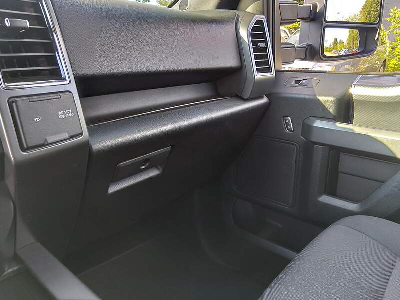 Ford F-150 2018 XLT / PAKAGE 302A / ECOBOOST / GPS + CAMERA + BLUETOOTH ++++ — photo 25
