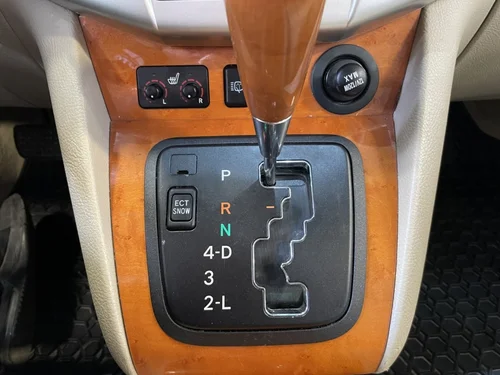 Lexus RX 350  2009 — photo 26