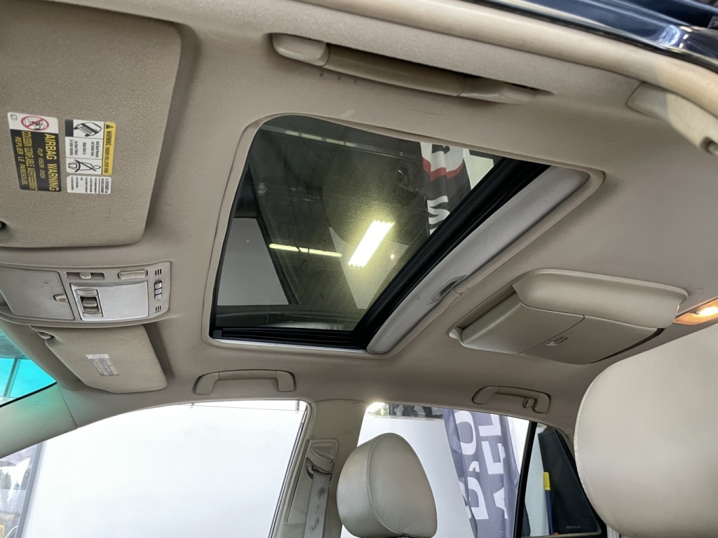 Lexus RX 400  2006 — photo 24