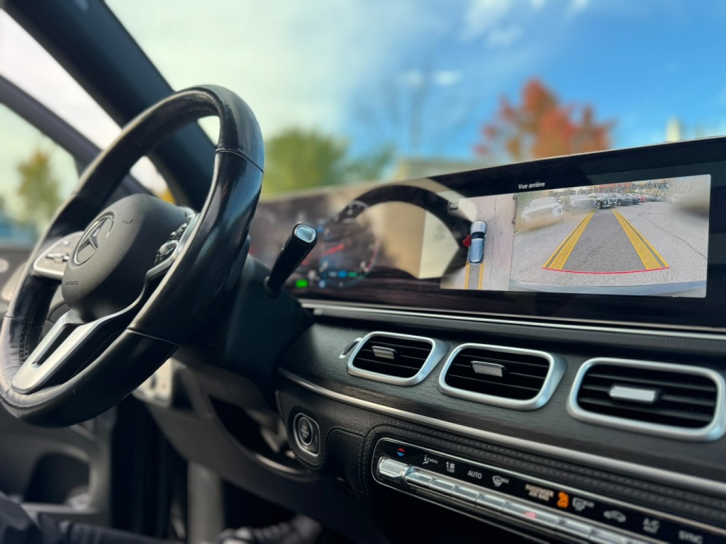Mercedes-Benz GLE GLE 450 2023 — photo 14