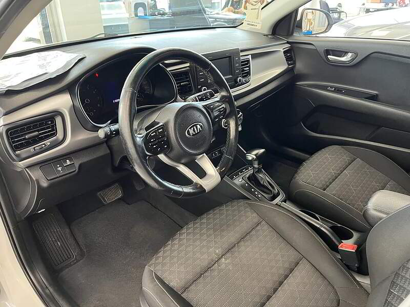 Kia Rio5 2020 LX / AUTO + CAMERA + BLUETOOTH ++++ — photo 11